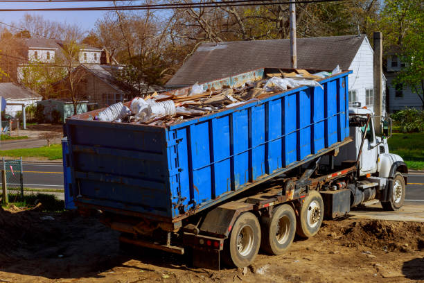 Best Construction and Renovation Debris Removal in Granite, OK